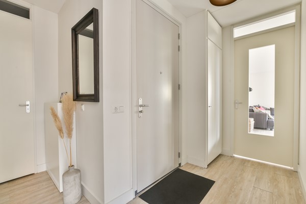 Medium property photo - Tugelaweg 42A, 1092 VH Amsterdam